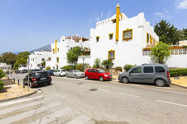 Adosado 4 habitaciones 175m² en venta - Marbella
