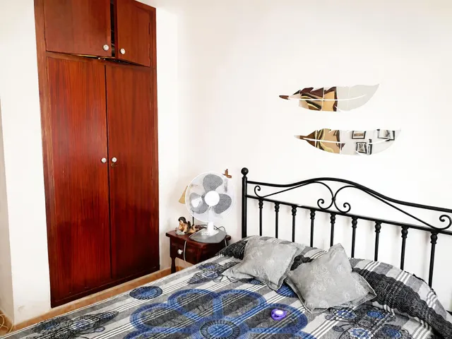 Villa Mediterránea en Calpe con vistas al mar, Peñón de Ifach y apartamento independiente — 14