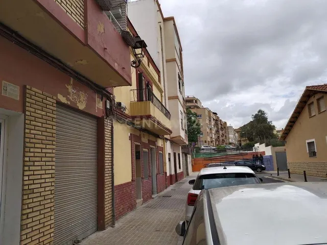 SE VENDE PISO OKUPADO EN C/ SOT DE XERA,11 ValÑ¨ncia (Valenc - foto 5