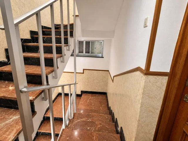 Primer piso en el centro de La Unión — 25