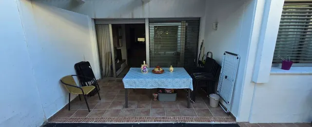 Apartamento 1 habitación 120m² en venta - Riviera del sol — 21