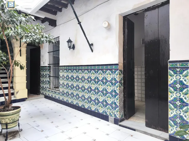 Edificio en venta en El Puerto de Santa María (Cádiz) — 2