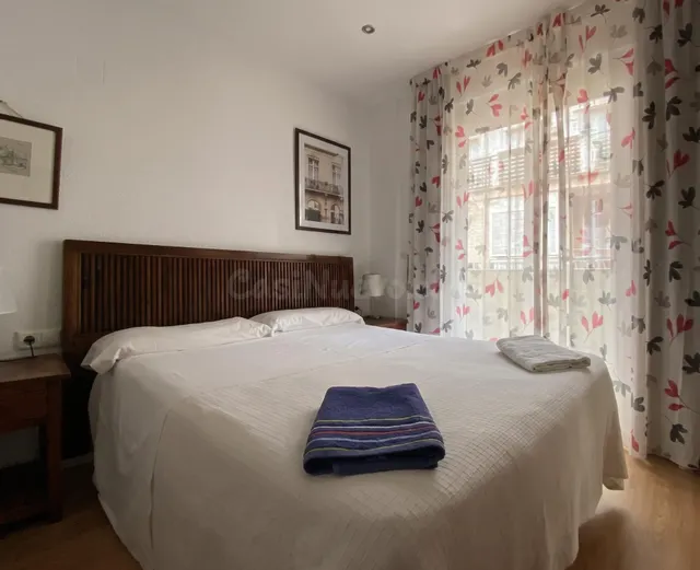 Piso 3 habitaciones 115m² en venta - Orcasitas — 3