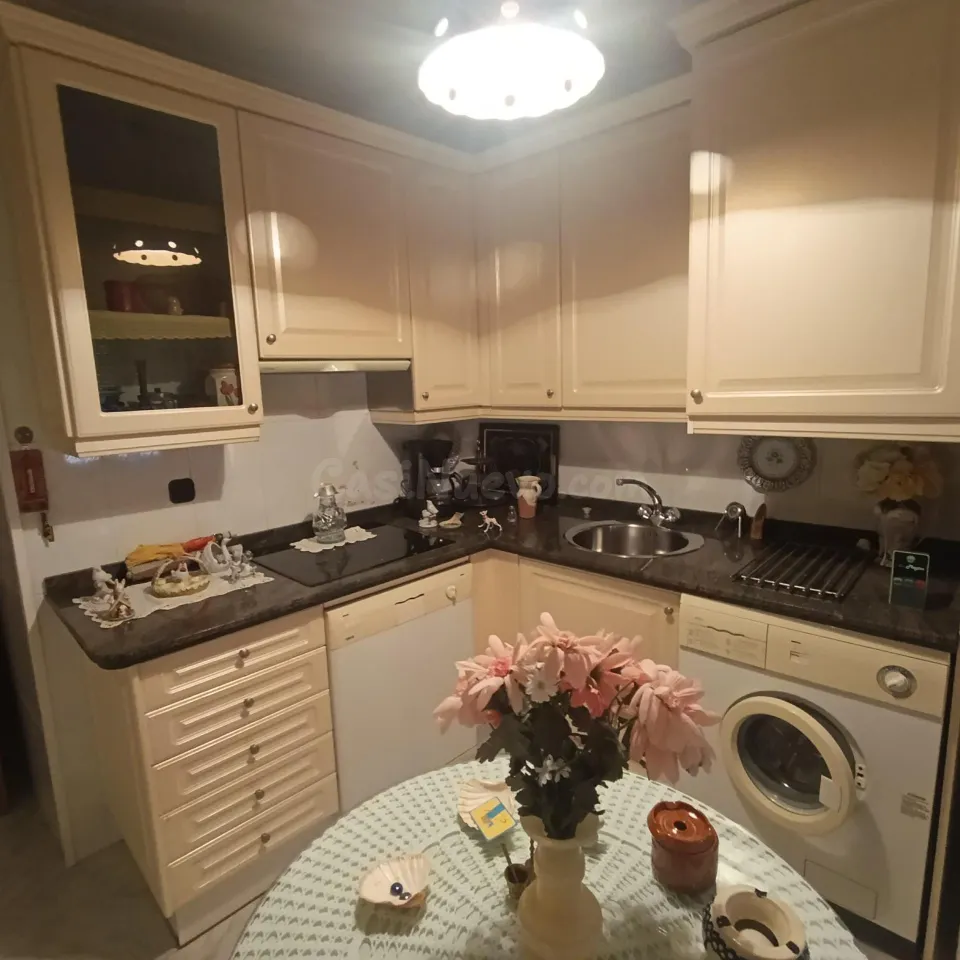 PRECIOSA CASA PARA ENTRAR A VIVIR
