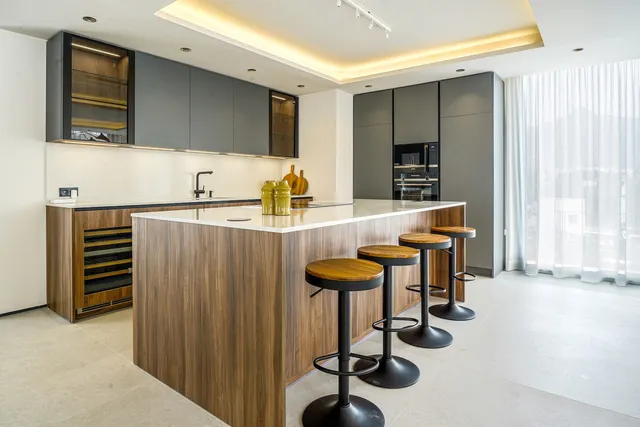 Chalet 5 habitaciones 465m² en venta - Marbella - foto 5