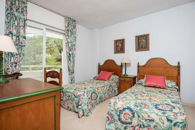 Apartamento 3 habitaciones 121m² en venta - Rio Real — 16