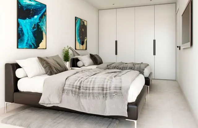 THIS ISN’T JUST A HOUSE. IT’S YOUR PRIVATE GETAWAY IN DÉNIA. — 6