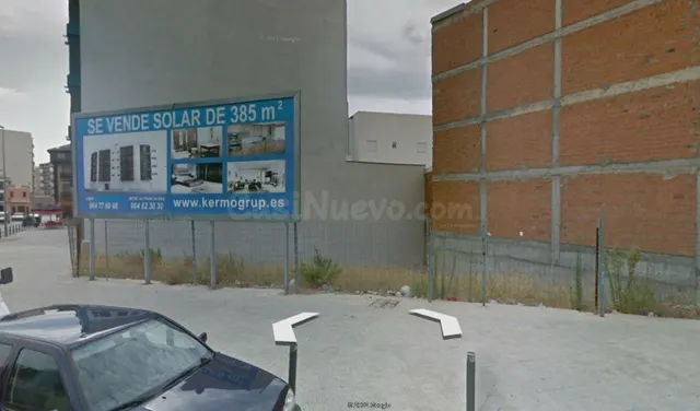 Terreno rural en venta - Onda - foto 2