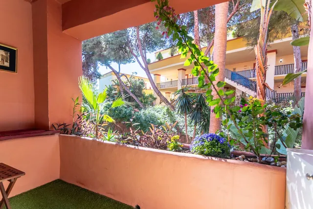 Apartamento 3 habitaciones 132m² en venta - Marbella — 19