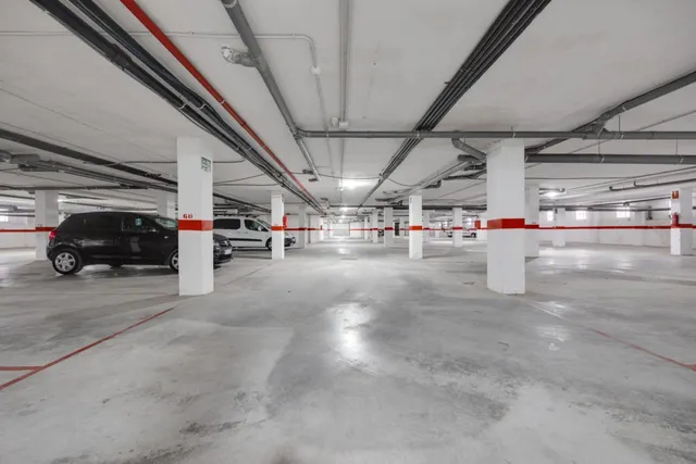 Obra nueva en San Fulgencio – residencial "larrosa — 7
