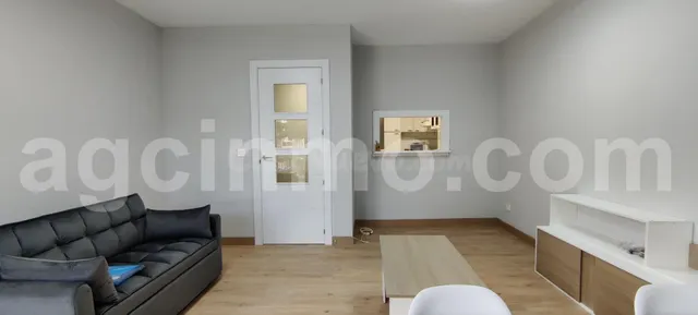 Piso en alquiler — 5
