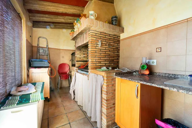 Villa 4 habitaciones 178m² en venta - San rafael — 28