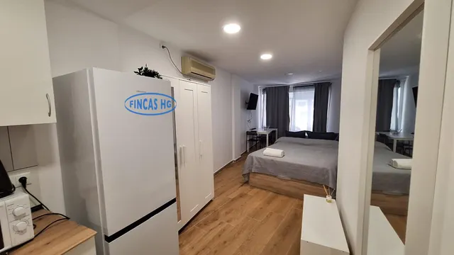 Se venden cuatro apartamentos con licencia turística en inmejorable ubicación — 3