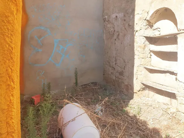 Urbis te ofrece un solar en Venta en Vecinos, Salamanca. — 4