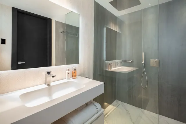 Apartamento 3 habitaciones 121m² en venta - Puerto - Puerto Banús — 13