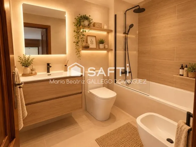 SE VENDE ESPECTACULAR ATICO EN MONDARIZ BALNEARIO - PONTEVEDRA — 21