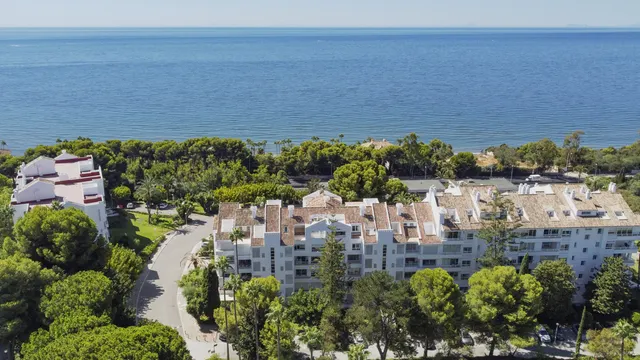 Apartamento 3 habitaciones 181m² en venta - Marbella — 26