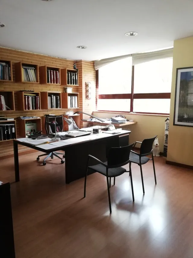 Local comercial 445m² en alquiler - Moncloa - foto 5