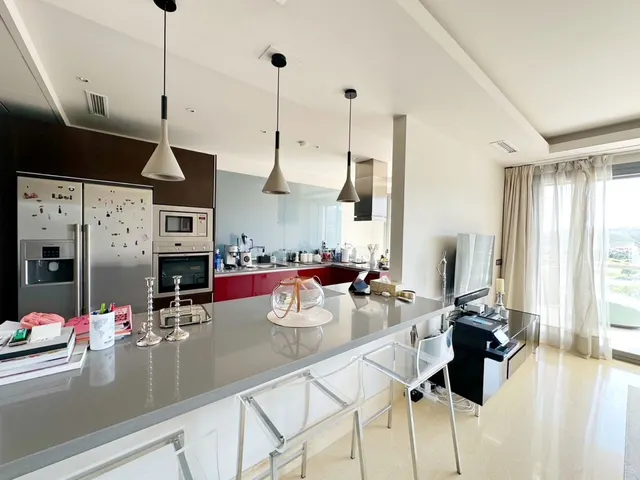 Ático Dúplex 2 habitaciones 240m² en venta - El Madroñal — 12