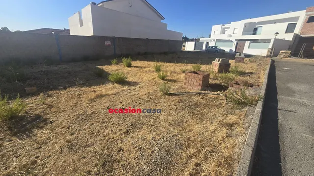 SOLARES A LA VENTA EN LA FÁBRICA DE HARINA - foto 4
