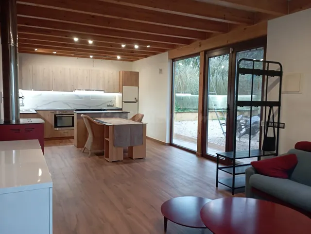 Casa rural en alquiler de larga temporada en Alzira - foto 2