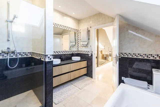 Ático 1 habitación 146m² en venta - Marbella — 17