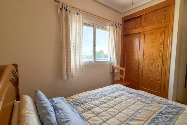 MAGNIFICA VIVIENDA ADOSADA CON PISCINA COMUNITARIA, IDONEA COMO VACACIONAL — 19