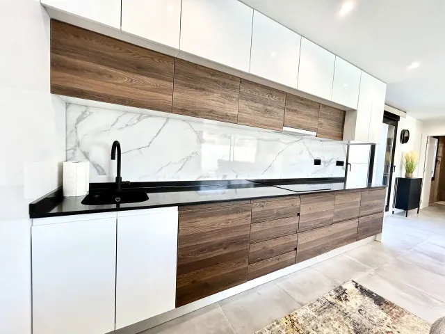Villa 2 habitaciones 110m² en venta - Villamartin — 12
