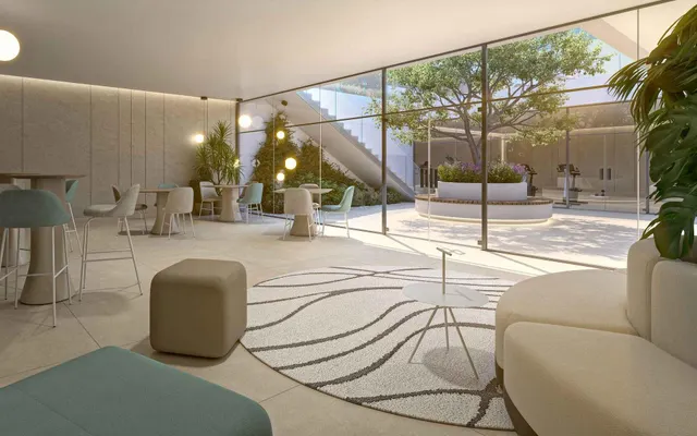 Apartamento 3 habitaciones 280m² en venta - Nueva Atalaya — 20