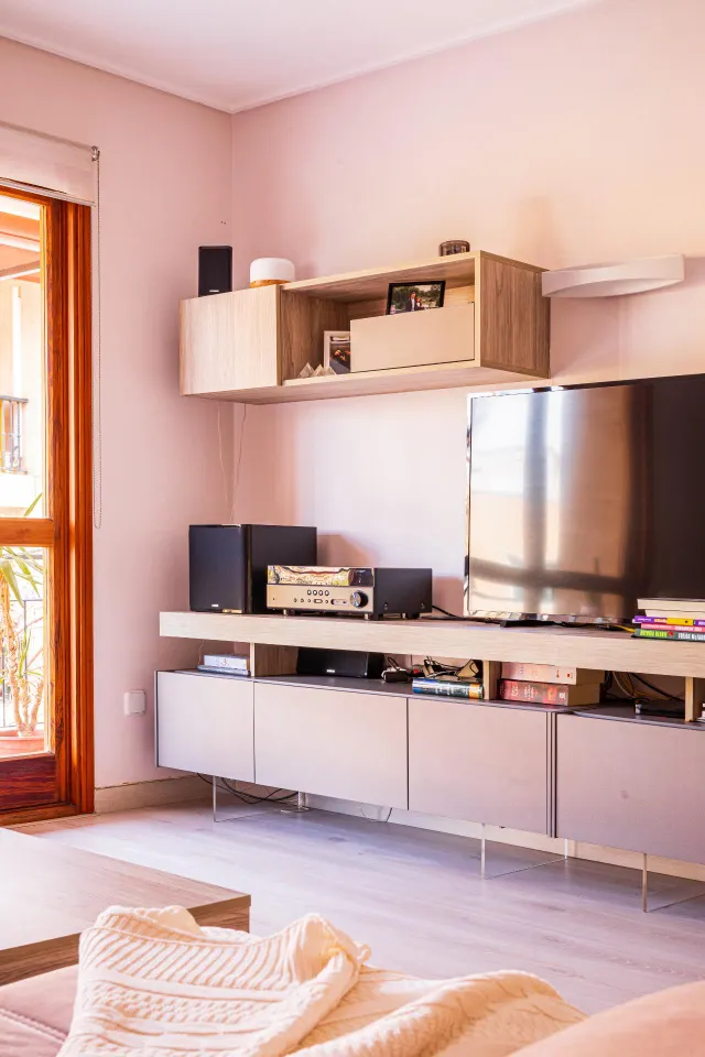 APARTAMENTO EN JAUME III EN ALQUILER TEMPORAL — 9