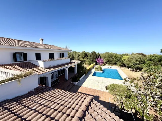 Una finca excepcional rodeada de naturaleza — 6