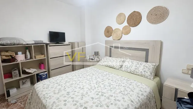 ¡Tu hogar junto al corazón de Málaga! — 13