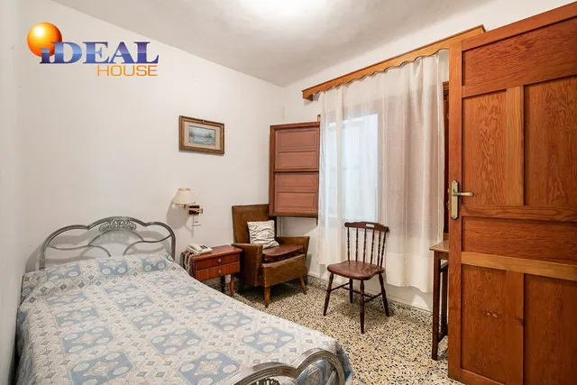 Hostal Lanjarón — 47