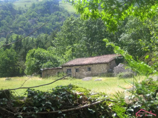 CASERIO CON TERRENO EN SUMBILLA - foto 4