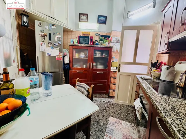 Casa Independiente — 25