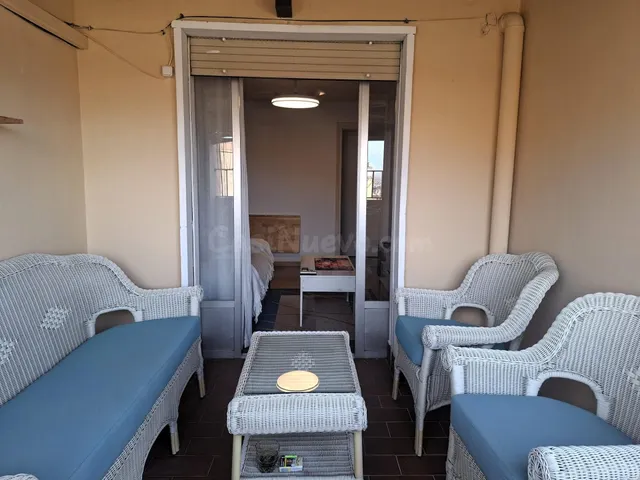 Ático en alquiler en Cno de Ronda