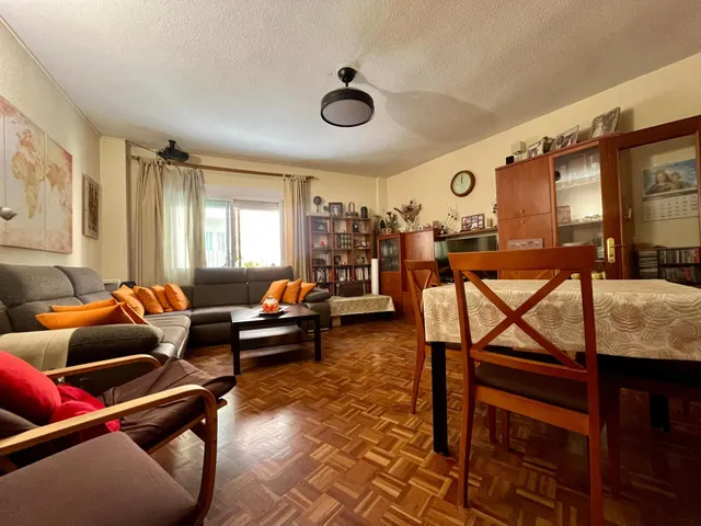 Piso 3 habitaciones 94m² en venta - Embajadores — 6