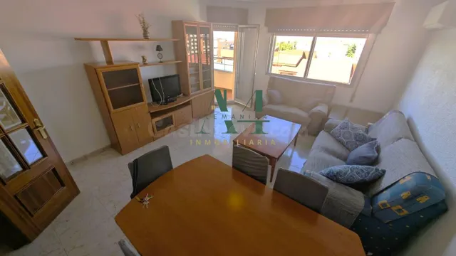 Habitación en Piso Para Estudiantes en pleno centro de Cácer - foto 3