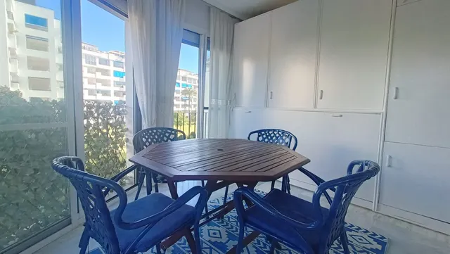 Apartamento 2 habitaciones 115m² en venta - Marbella — 9