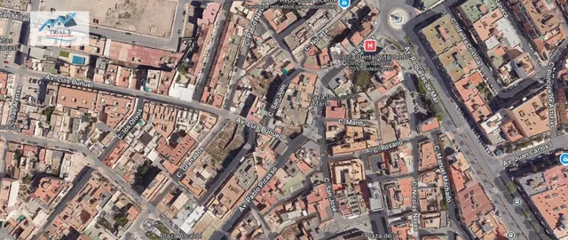 Venta Piso en Roquetas de Mar - Almería - foto 3