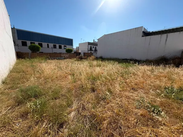 Terreno urbano - Bormujos - foto 3