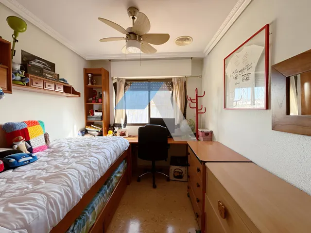 Magnífico Chalet en Parcela Urbana en Haygón — 34