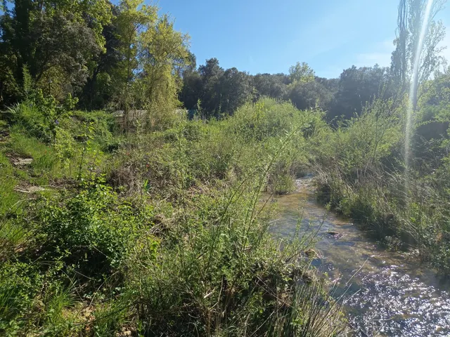 Finca en Sansoáin, 30 " de Pamplona — 9