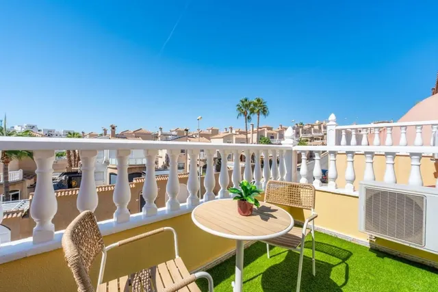 Casa 2 habitaciones 64m² en venta - Lomas de Campoamor-Las Ramblas — 21