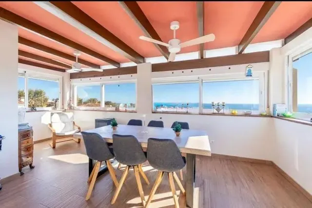 Ático 4 habitaciones 135m² en venta - Centro — 14