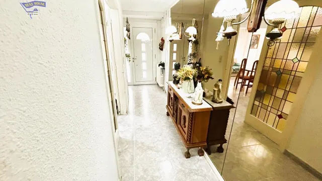 En exclusiva!!! casa ideal para 2 familias en rubi!!!! — 15