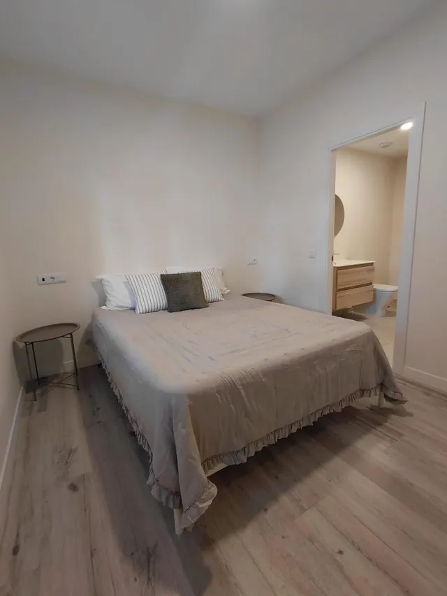 Obra nueva en malaga capital. — 10