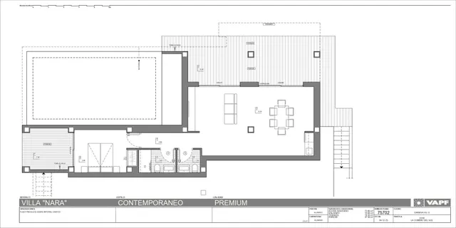 Villa 4 habitaciones 215m² en venta - Cumbre del Sol — 29