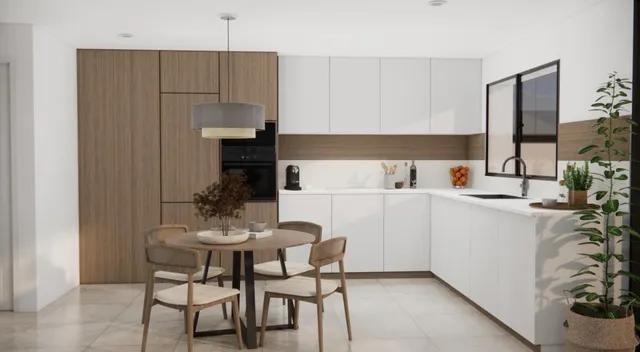 OBRA NUEVA EN ORIHUELA — 7
