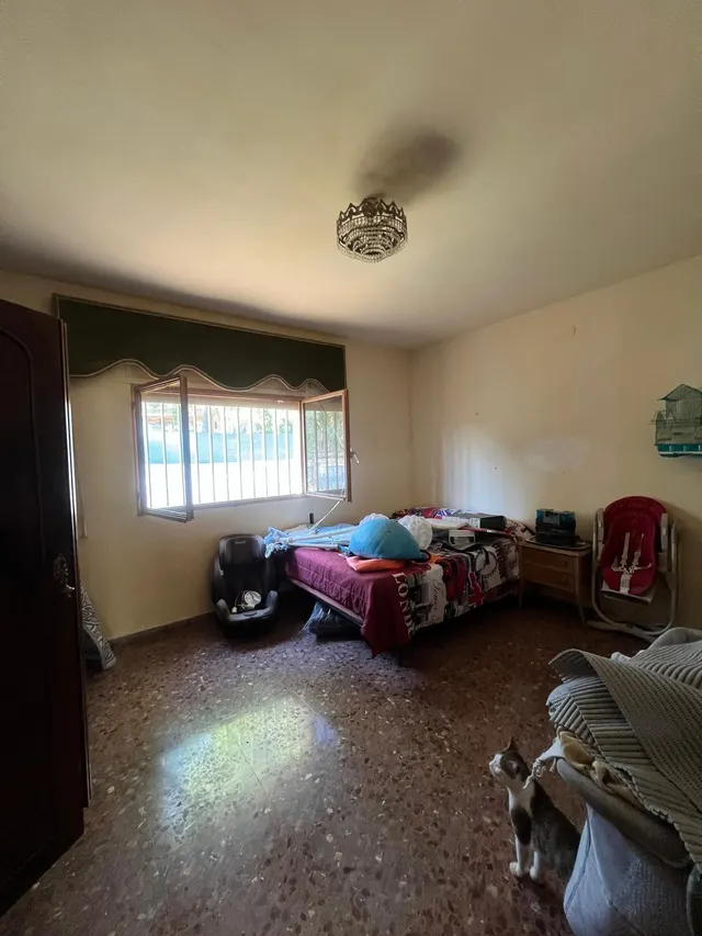Chalet en Ontinyent en zona urbanizable — 13